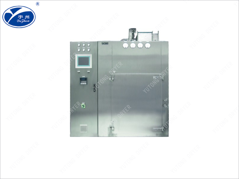 SMH series double door drying and sterilization oven