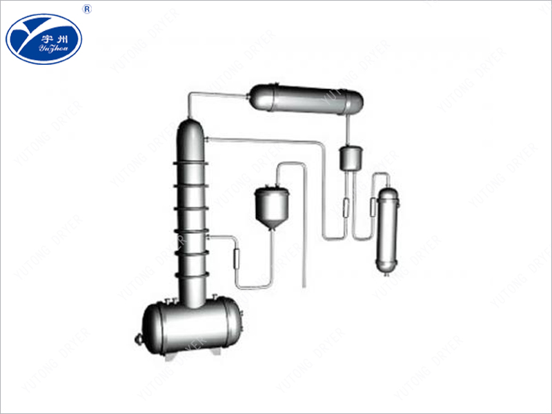 JH200-800系列酒精回收塔